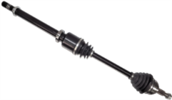 Driveshaft