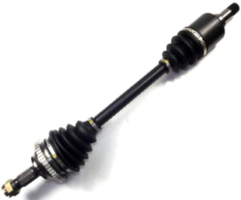 Driveshaft