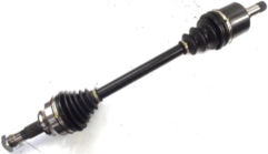 Driveshaft