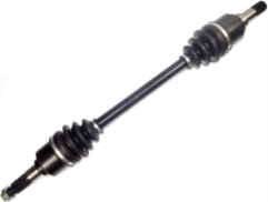 Driveshaft