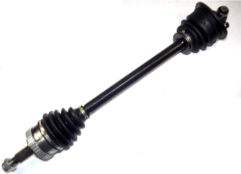 Driveshaft