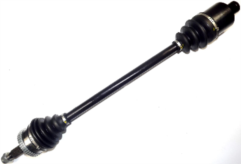 Driveshaft