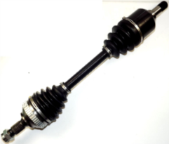Driveshaft
