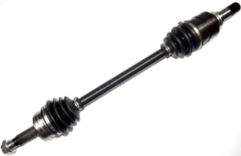 Driveshaft