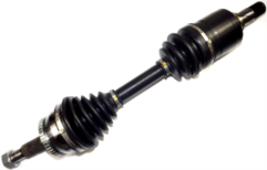 Driveshaft