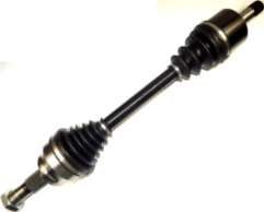 Driveshaft