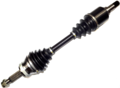 Driveshaft