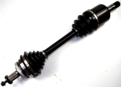 Driveshaft