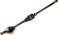 Driveshaft