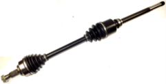 Driveshaft