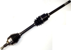 Driveshaft