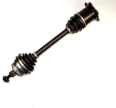 Driveshaft