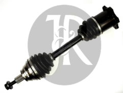 Driveshaft