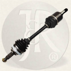 Driveshaft