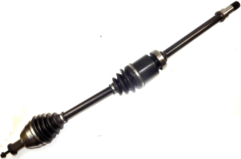 Driveshaft