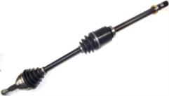 Driveshaft