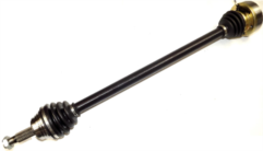 Driveshaft