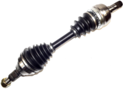 Driveshaft