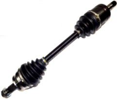 Driveshaft