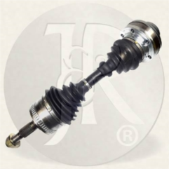 Driveshaft