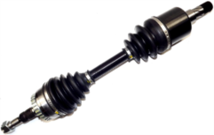 Driveshaft