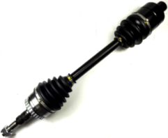 Driveshaft