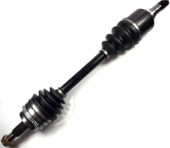 Driveshaft