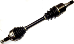 Driveshaft