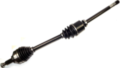 Driveshaft