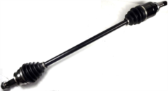 Driveshaft