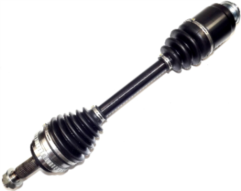 Driveshaft