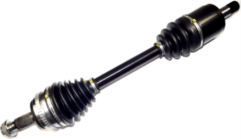 Driveshaft
