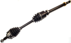 Driveshaft