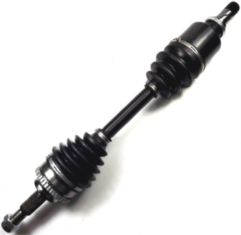 Driveshaft