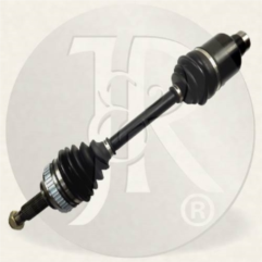 Driveshaft