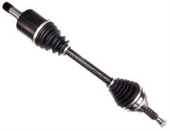 Driveshaft