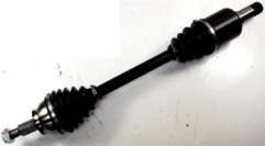 Driveshaft