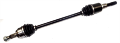 Driveshaft