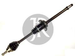 Driveshaft