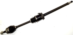 Driveshaft