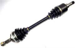 Driveshaft
