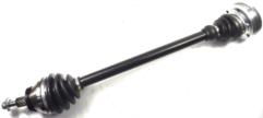 Driveshaft