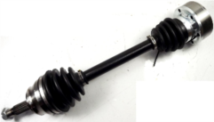 Driveshaft