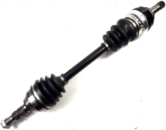 Driveshaft