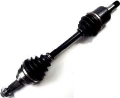 Driveshaft