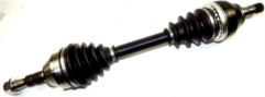 Driveshaft