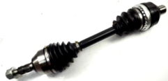 Driveshaft