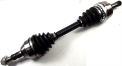 Driveshaft