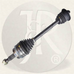 Driveshaft