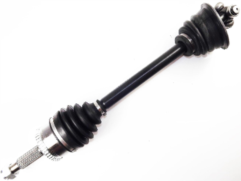 Driveshaft